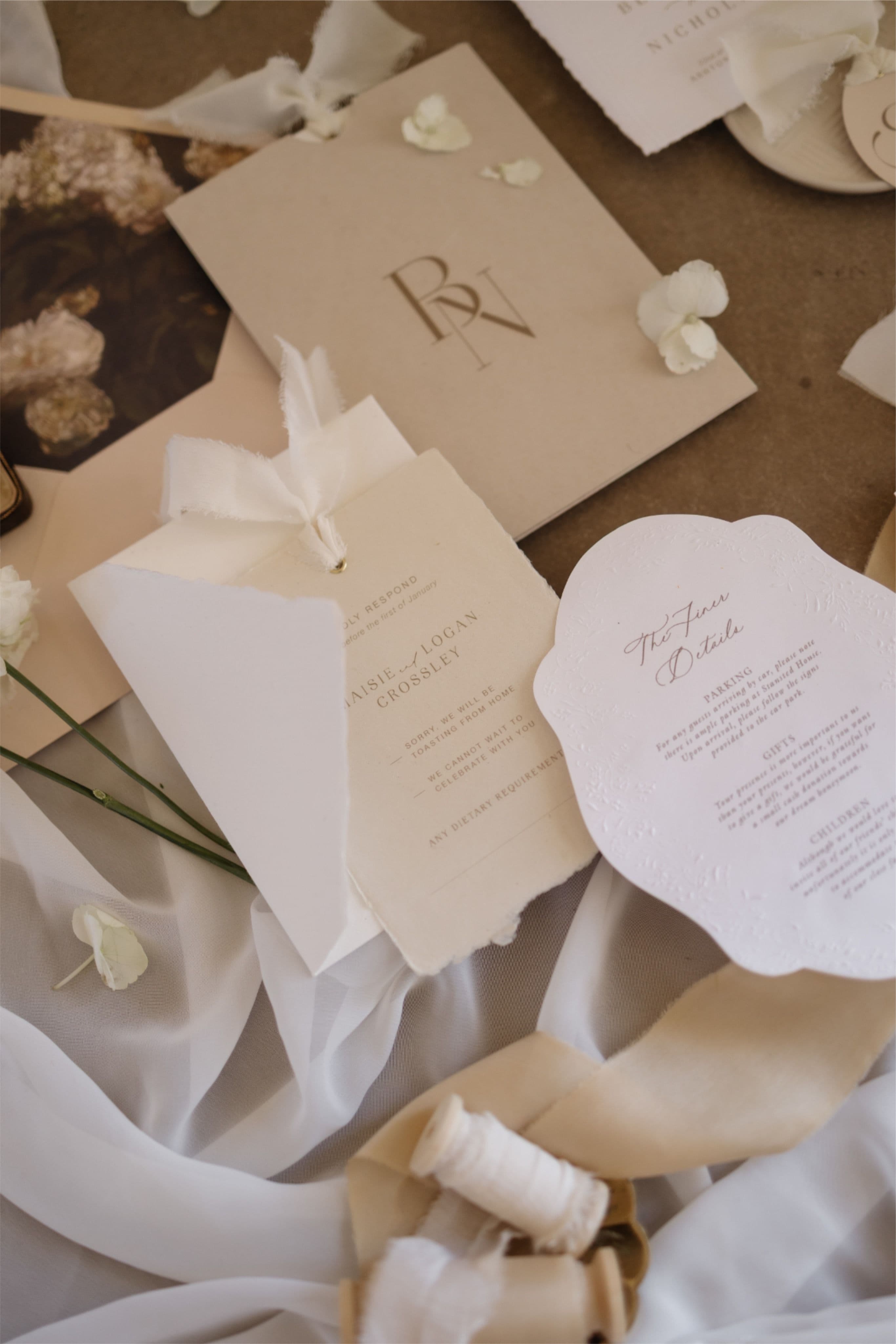 How to Build a Client Onboarding Workflow That Books Luxury Weddings on Autopilot