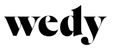 Wedy Logo