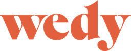 Wedy Logo