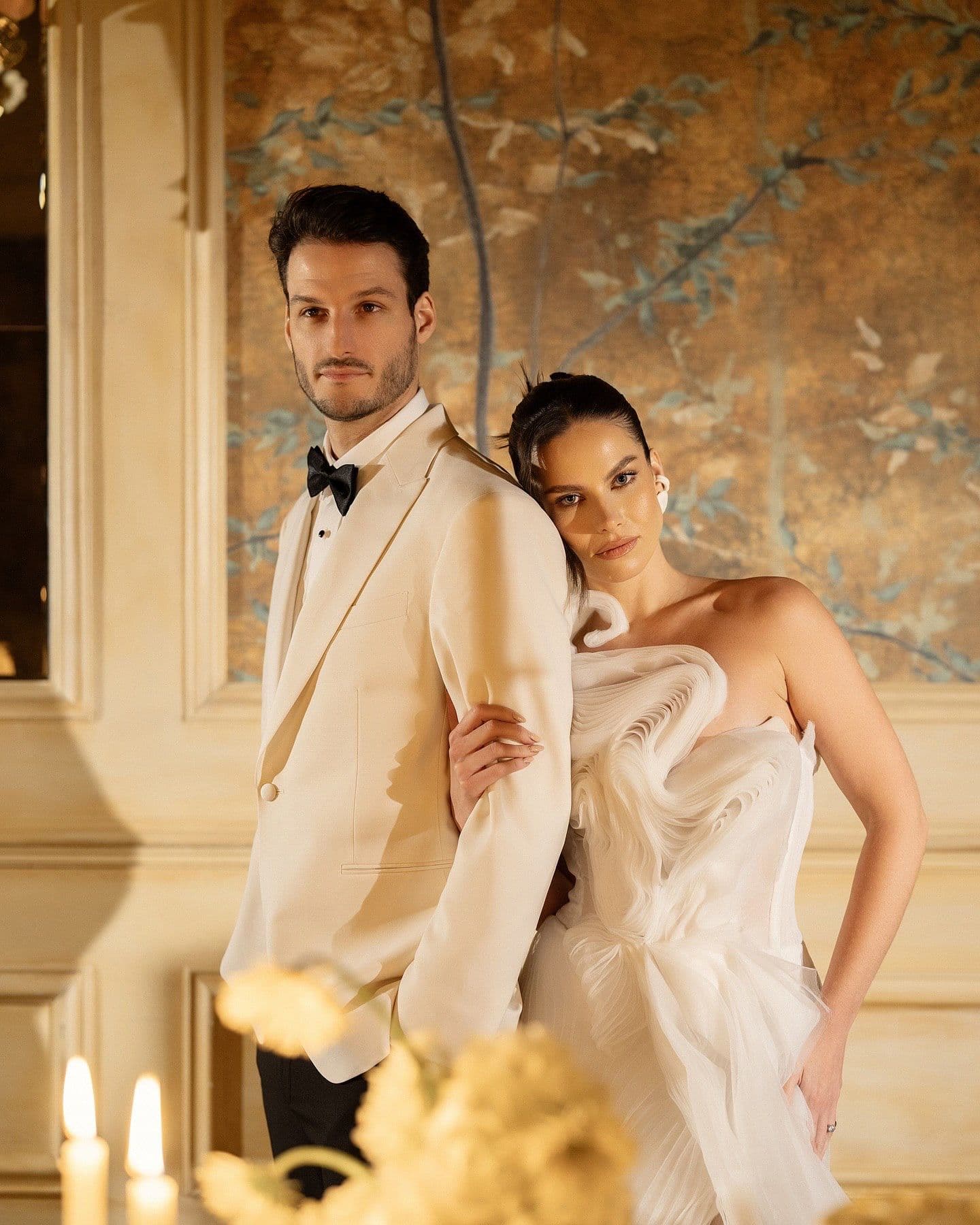 AI for Wedding Photographers: The 2026 Workflow