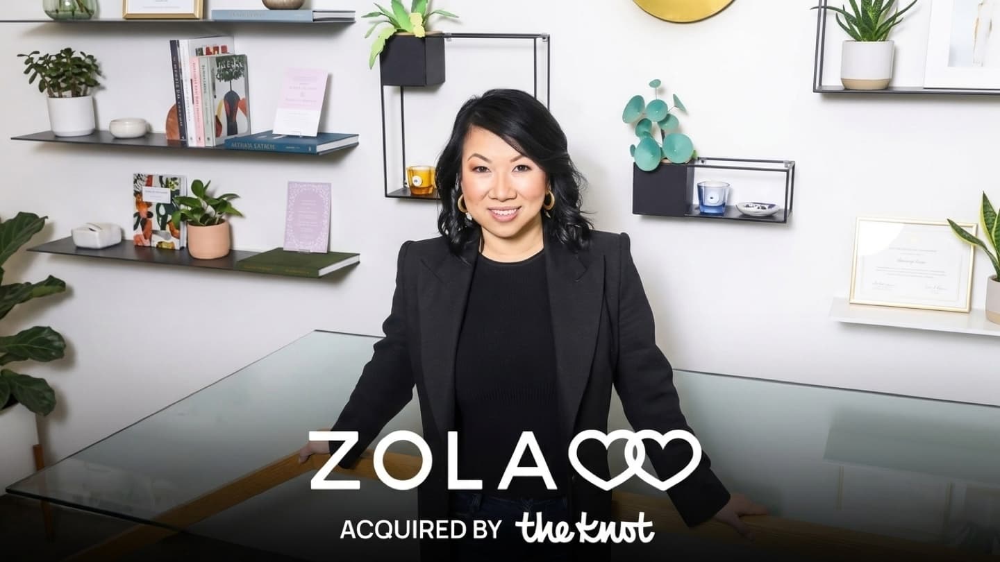 The Knot Agrees to Acquire Zola: What Wedding Vendors Should Do Now (2026)