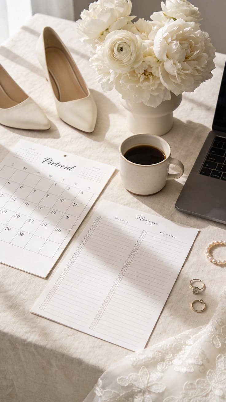 The Discovery Call Script for Wedding Vendors: Turn Consultations Into Signed Contracts (2026)